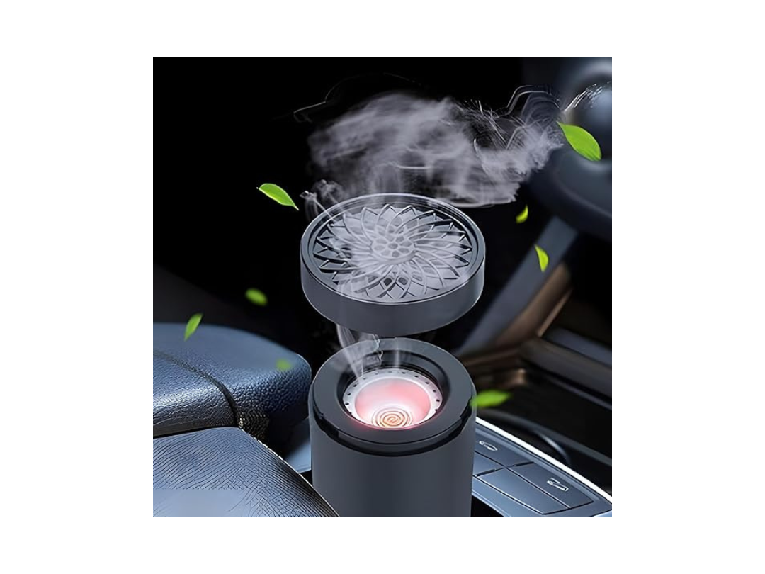 Bakhoor BK10 Electric Incense Burner Bakhoor BK10 Electric Incense Burner